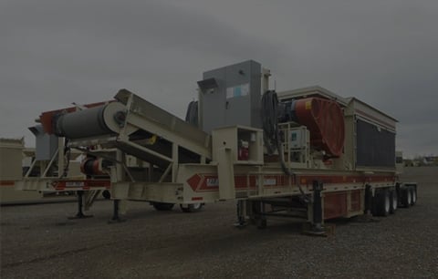 Crusher For Sale