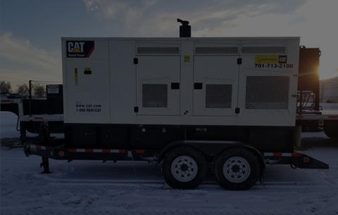 Generators For Sale