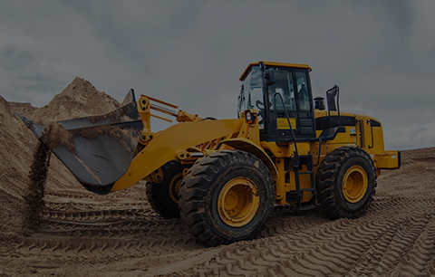Loaders For Sale