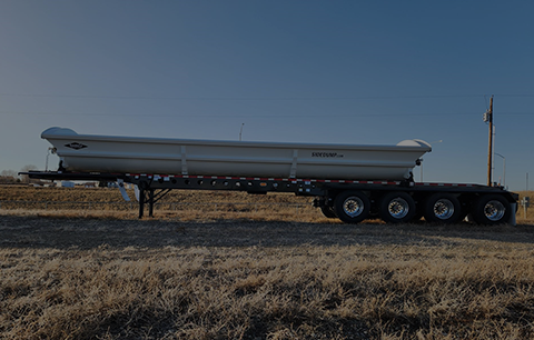 Trailers For Sale