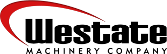 Westate Machinery Company Logo
