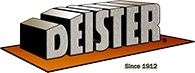 Deister