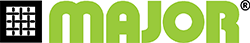 Major Wire Logo