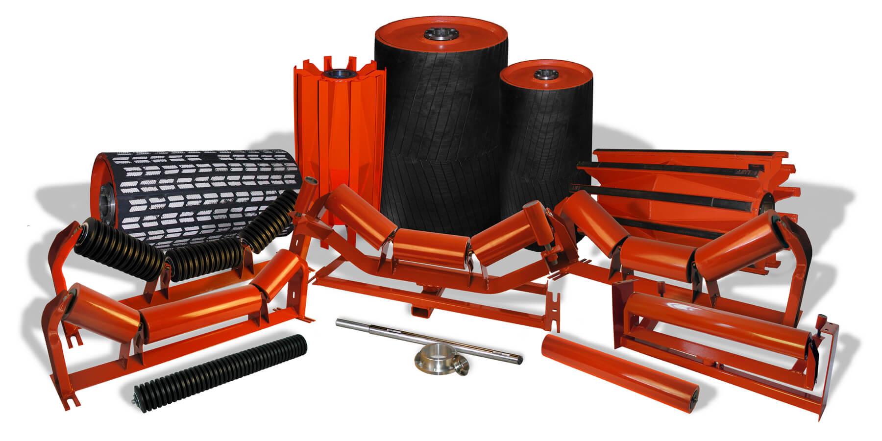 Group Components