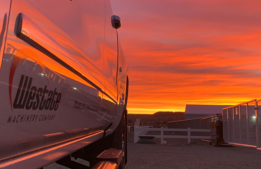 Field Service Image