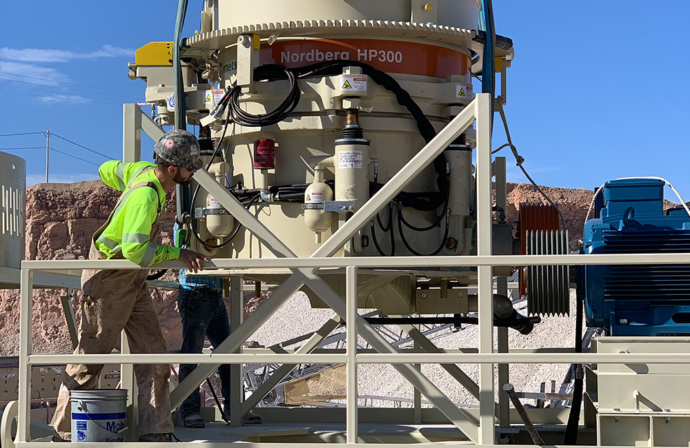 Field Service Image