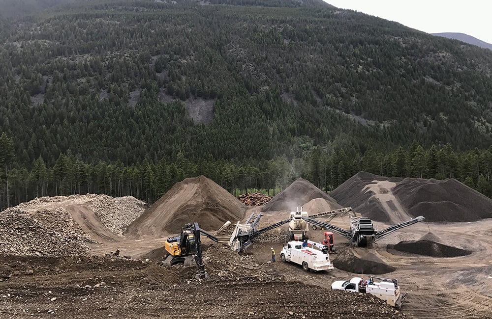 Field Service Image