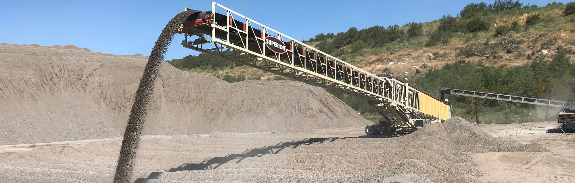 Tele Material Handling Equipment - Westate Machinery